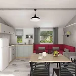 La Vetta Village 4* 维琪奥港