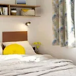 营地 La Vetta Village