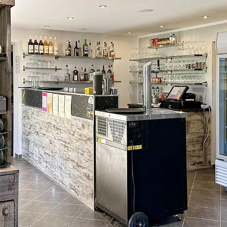 La Vetta Village 캠프장 4*