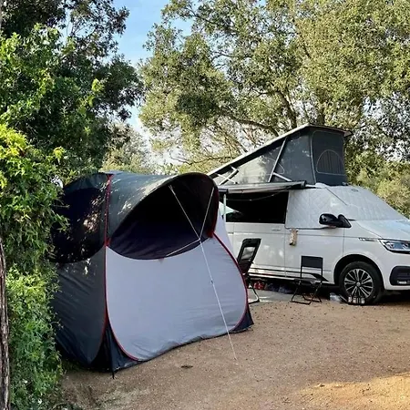 La Vetta Village 캠프장 4*