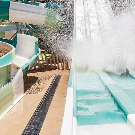 La Vetta Village 캠프장