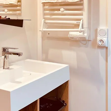 La Vetta Village Kamp alanı 4*