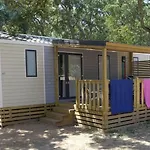 La Vetta Village Campingplads