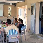 אתר קמפינג La Vetta Village
