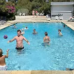 Campingplads La Vetta Village 4*