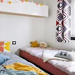 La Vetta Village Campingplads