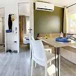 La Vetta Village Campingplads Porto-Vecchio (Corsica)