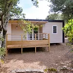 La Vetta Village Campingplads