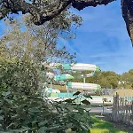 La Vetta Village אתר קמפינג
