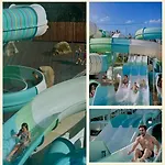 Campingplads La Vetta Village 4*