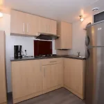 Campingplads La Vetta Village Porto-Vecchio (Corsica)