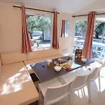 Campingplads La Vetta Village