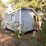 Campingplads La Vetta Village Porto-Vecchio (Corsica)