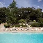 Campingplads La Vetta Village Porto-Vecchio (Corsica)