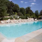 Campingplads La Vetta Village Porto-Vecchio (Corsica)