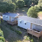 אתר קמפינג La Vetta Village