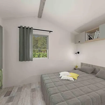 La Vetta Village Vacances Camping 4*