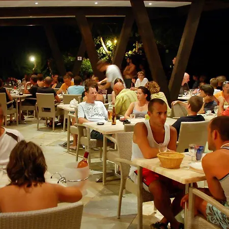 Camping La Vetta 4* Porto-Vecchio (Corsica)