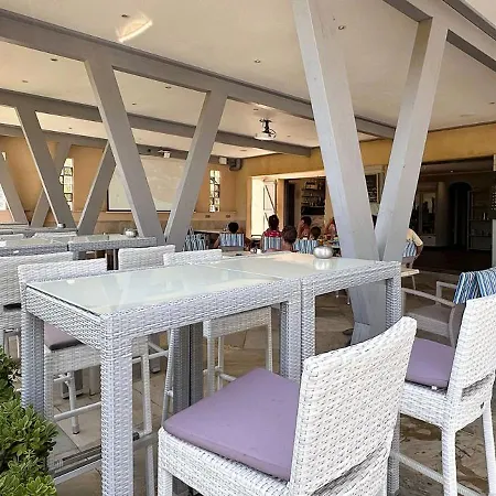 La Vetta Village Vacances Camping