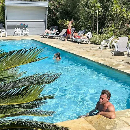 Camping La Vetta