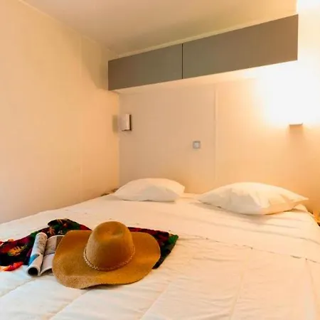 Camping La Vetta 4*