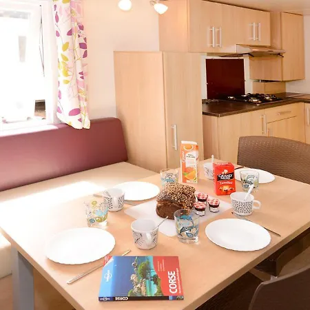 La Vetta Village Camping