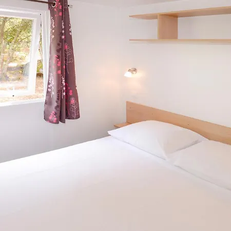 Camping La Vetta Campsite 4*