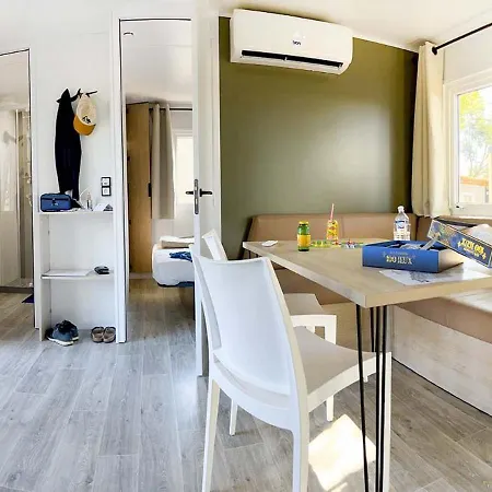 La Vetta Village Camping Porto Vecchio