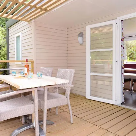 La Vetta Village Vacances Camping 4*
