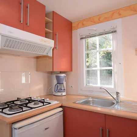La Vetta Village Vacances Camping