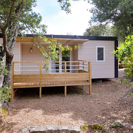La Vetta Village Camping