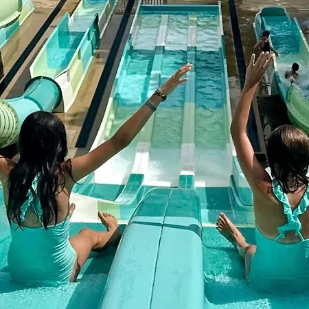 La Vetta Village Vacances Camping 4*