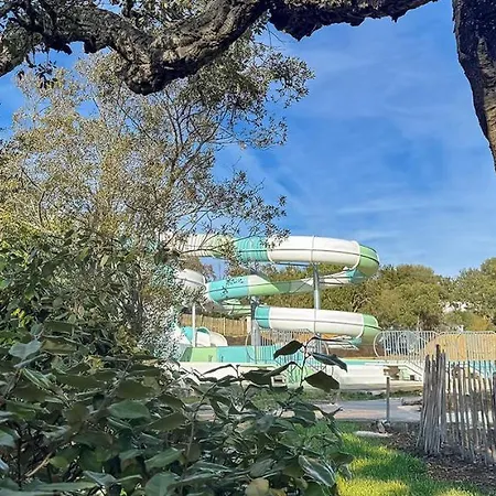 La Vetta Village Camping