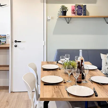 Camping La Vetta Village