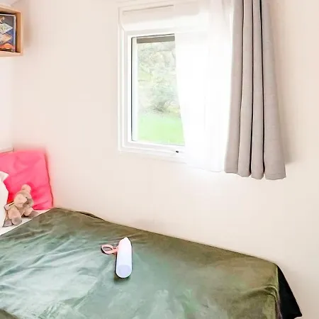 La Vetta Village Parque de Campismo