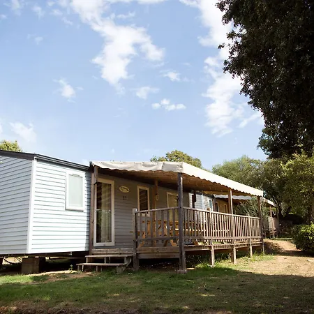 Camping La Vetta