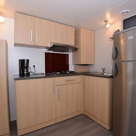 Campeggio La Vetta Village Porto Vecchio