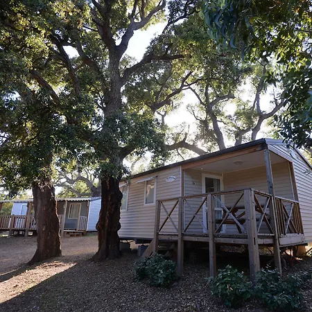 La Vetta Village Porto Vecchio