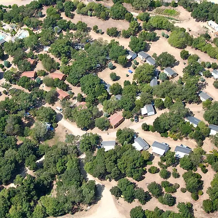 La Vetta Village Vacances Camping