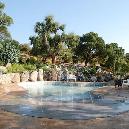 Camping La Vetta