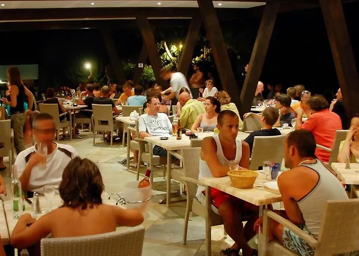 La Vetta Village 4* Porto-Vecchio (Corsica)