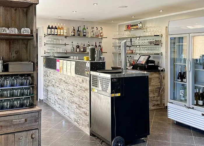 La Vetta Village Camping 4*