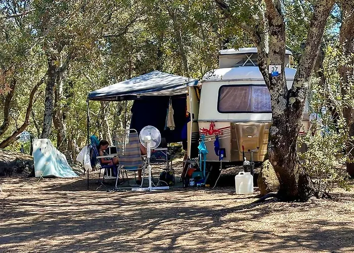 La Vetta Village Porto-Vecchio (Corsica)