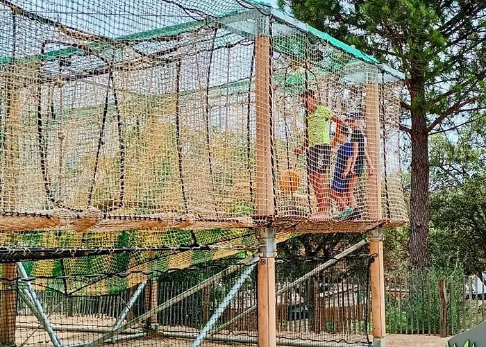 La Vetta Village Porto-Vecchio (Corsica)