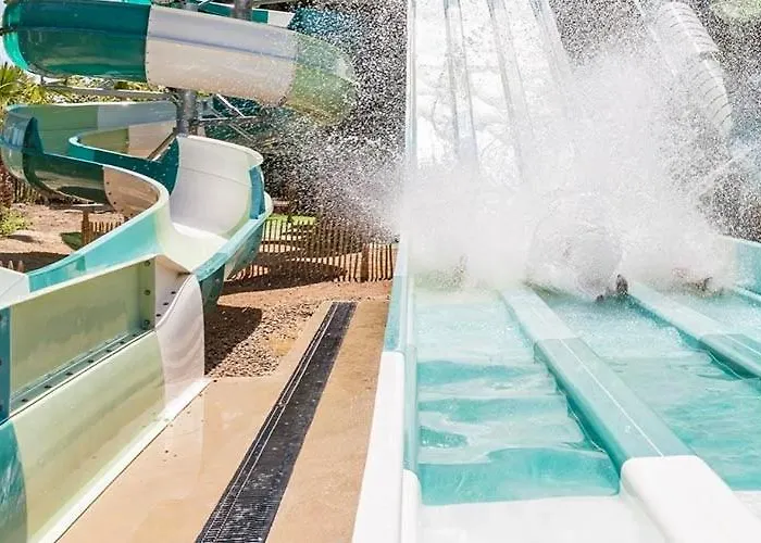 La Vetta Village Parque de Campismo