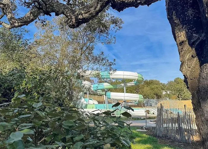 La Vetta Village Parque de Campismo