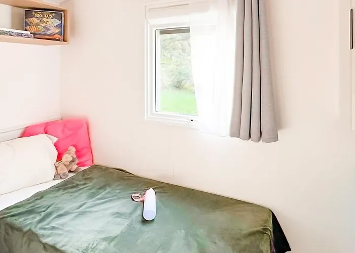 La Vetta Village Parque de Campismo