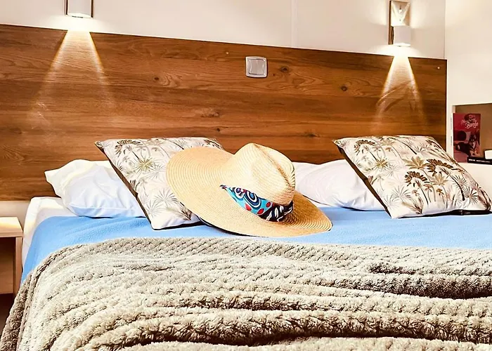 La Vetta Village Parque de Campismo 4*