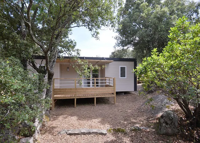 La Vetta Village Porto-Vecchio (Corsica)