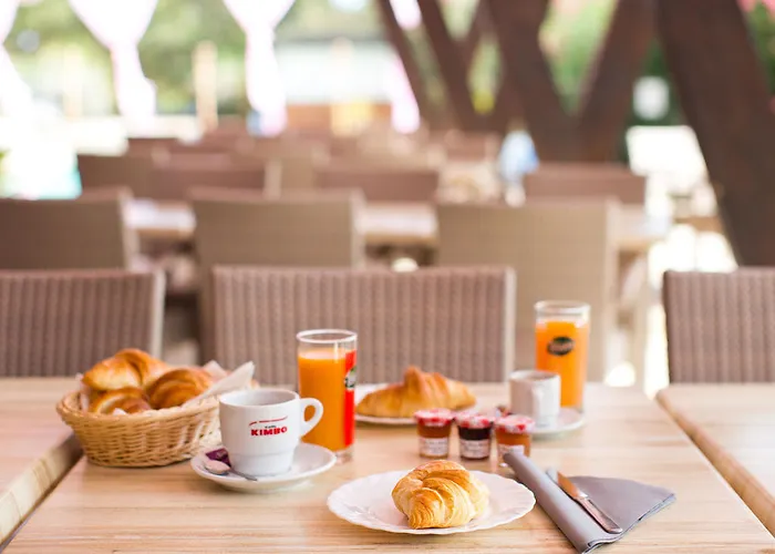 La Vetta Village Porto-Vecchio (Corsica)